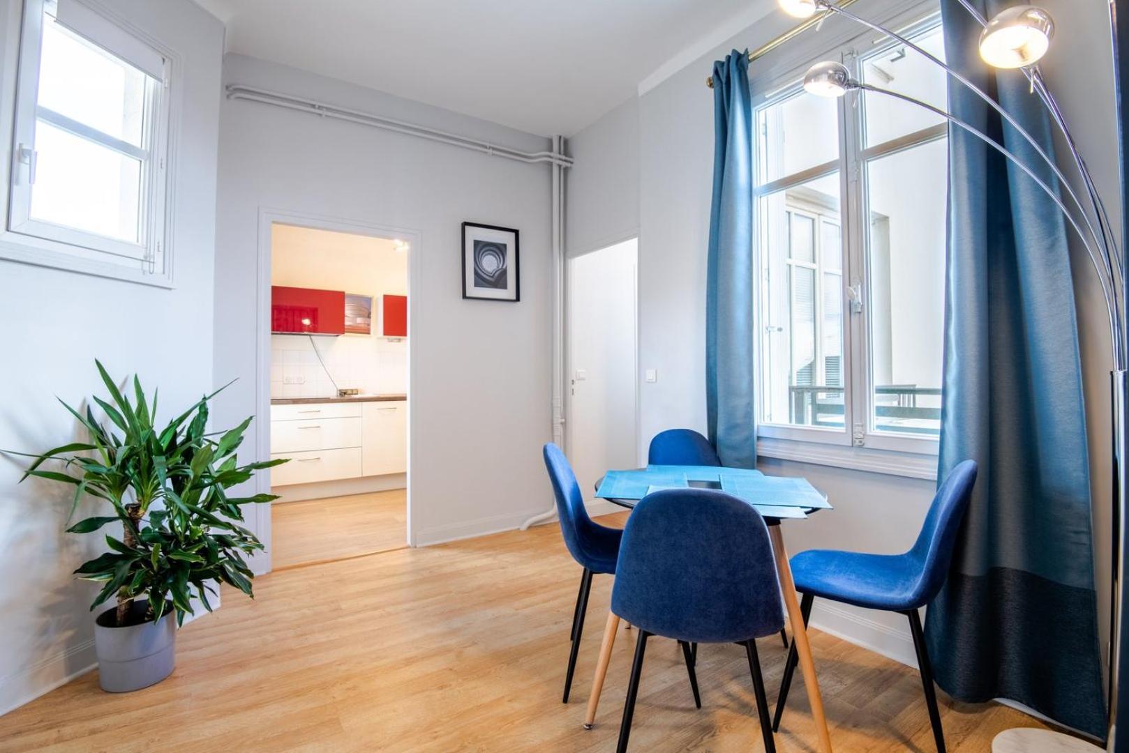 Design Apartment Place De La Liberte Tours Exterior photo