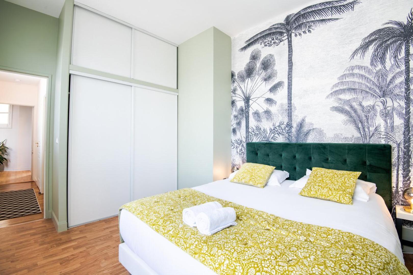 Design Apartment Place De La Liberte Tours Exterior photo